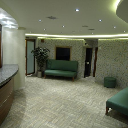 Bella Hotel Istambul Interior foto