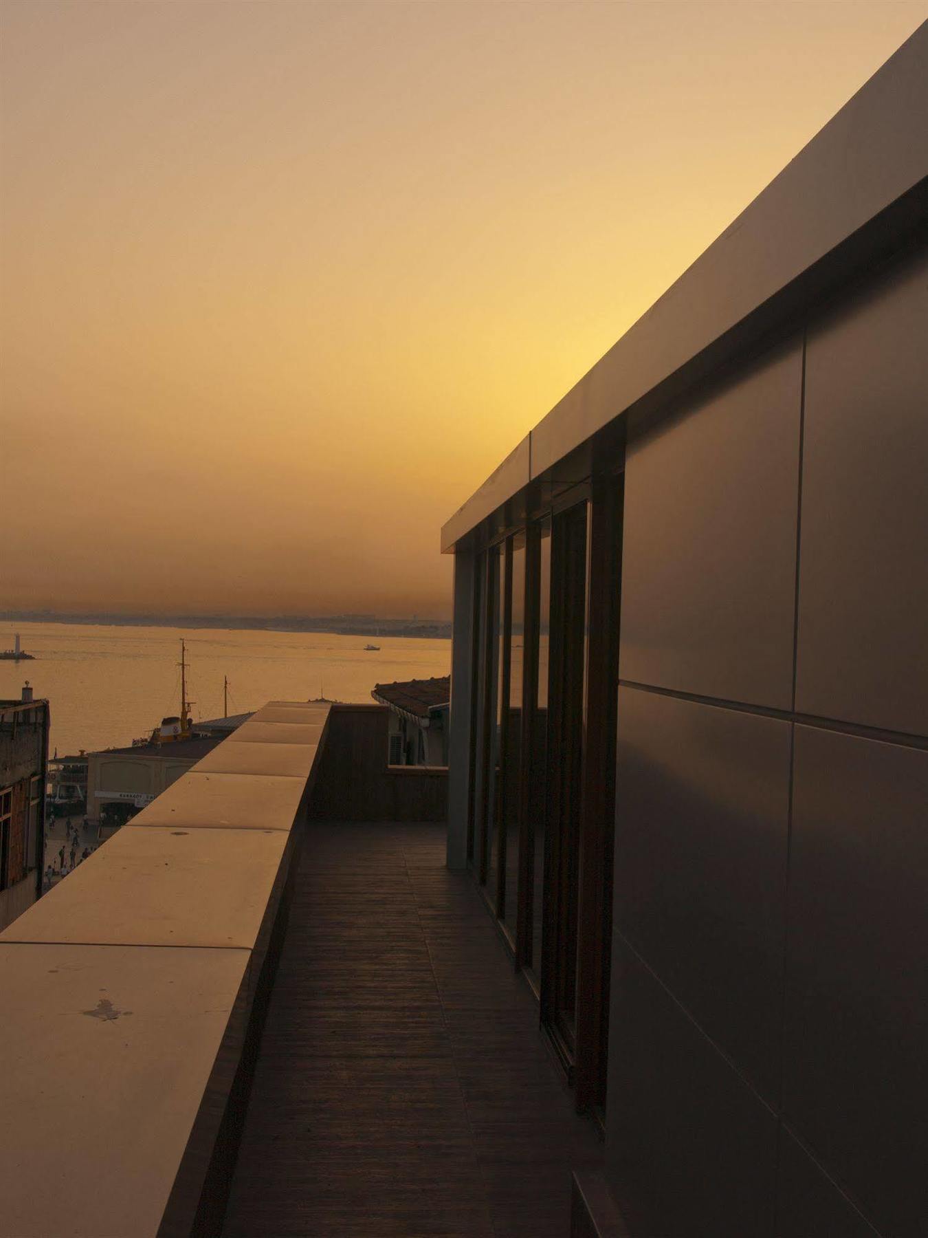 Bella Hotel Istambul Exterior foto