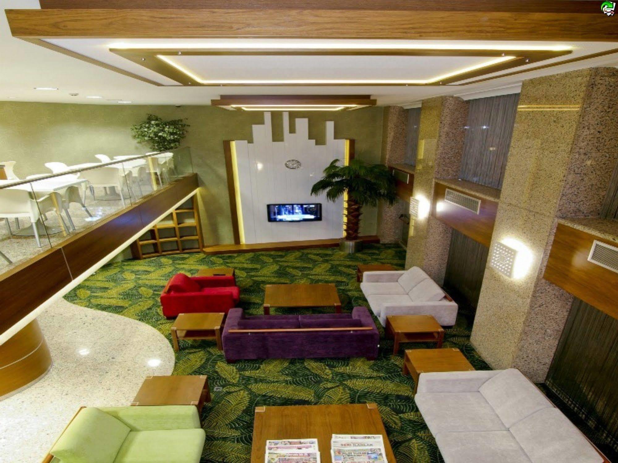 Bella Hotel Istambul Exterior foto