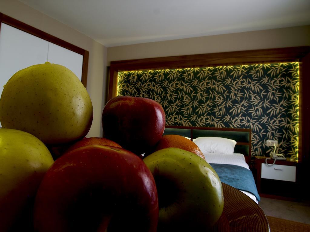 Bella Hotel Istambul Quarto foto